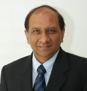 Dr. Naveed Anwar (Conference co-chair)-Smart Materials and Surfaces Conference - Bangkok, Thailand.
